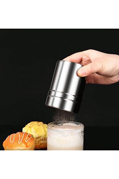 cc bin shihon 8cm cocoa strainer, cocoa or coffee sieve