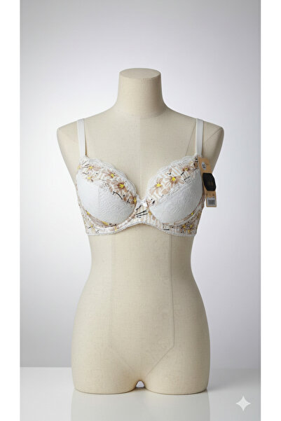 Generic Women's cotton bra