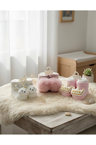 Little Lufi Baby Çorap