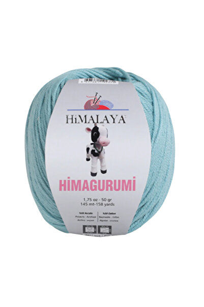 Himalaya Himagurumi 50% akril 50% pamuk – 50 g 145 m pređa za pletenje-301-37...