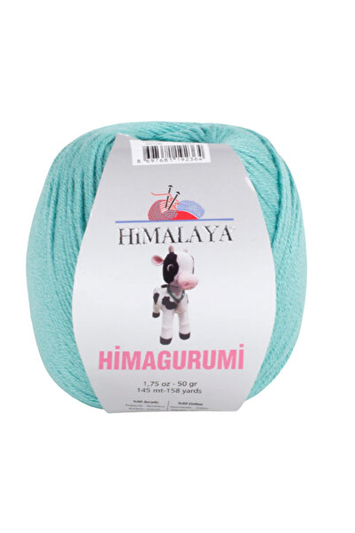Himalaya هيماغورومي 50% أكريليك 50% قطن – 50 جرام 145 متر خيط حياكة-301-36-1 ...