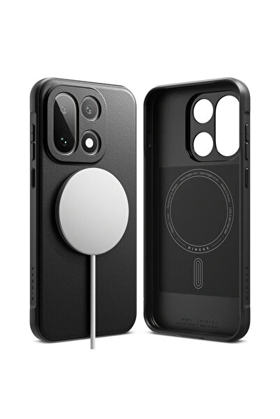 Ringke OnePlus 15 Onyx MagSafe Case, Black