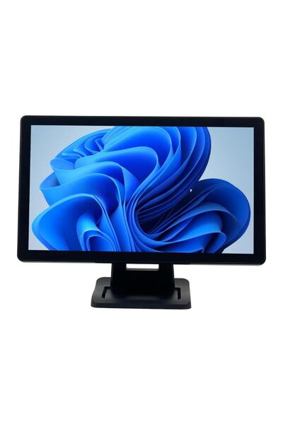 TREND IROMX BP-718W I5 الجيل السابع 8GB 128GB 18.5" WIFI/COM/USB3.0 جهاز كمبي...