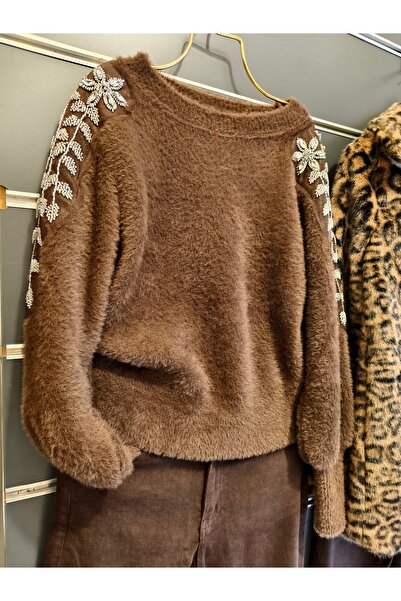 WIENELLA Angora kazak