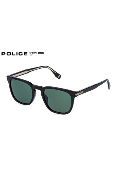 Police Splr74 Col.700P 54-22 150 Polarized Sunglasses