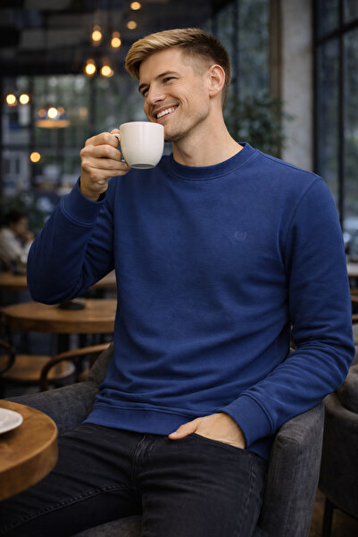 DYNAMO سترة محبوكة من سيلانيك