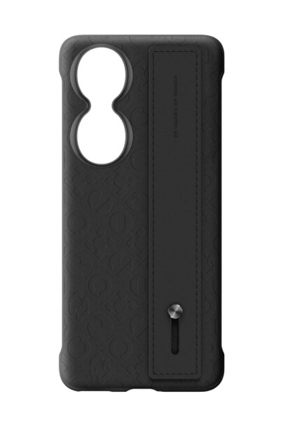 HONOR CHOICE جراب واقٍ مزود بحزام يد من البولي يوريثان (90)