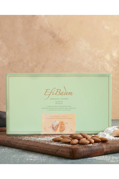 efibadem 15'Lİ PAKET 225 G