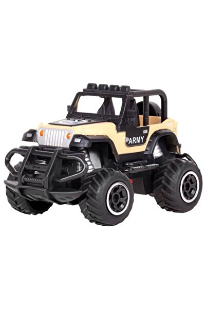 Rebel Vehicul militar miniatural cu telecomandă - Serie