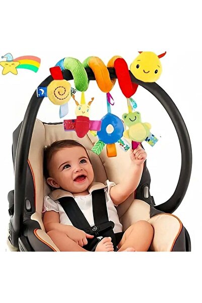 Generic Baby Toy Stroller Hanger