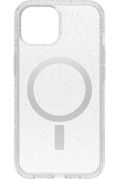 OTTERBOX Vue+ Series Case With MagSafe for Apple iPhones, Stardust