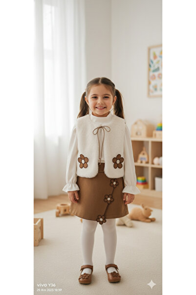 Dündarlar Kız çocuk elbise