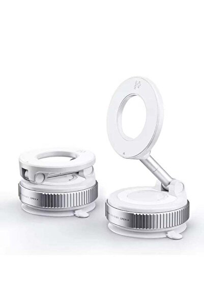 Generic 360° Magnetic Phone Holder for Car