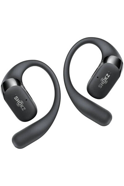 Shokz سماعات أذن لاسلكية OpenFit 2+