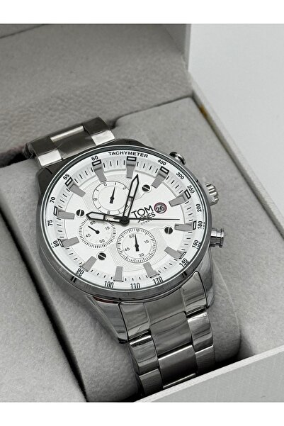 Tom Jones Tj.1.1148.07 Men's Wristwatch