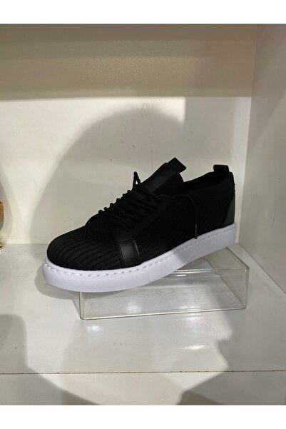 GEZER Beyaz spor ayakkabı