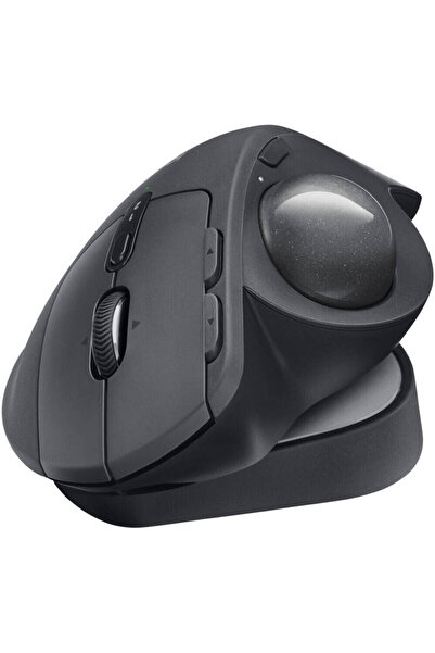 logitech MX Ergo S Plus Wireless Trackball Mouse