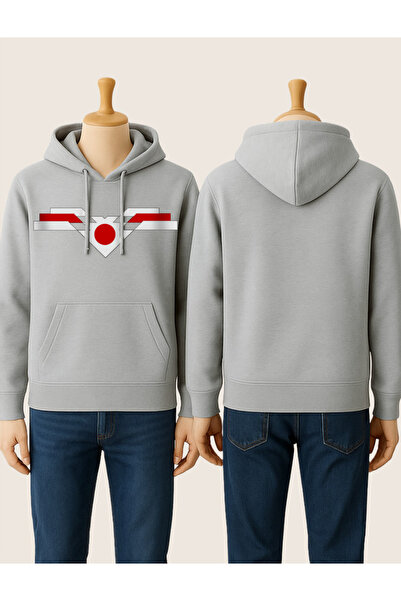 SARI Japan Japan Polar Hoodie