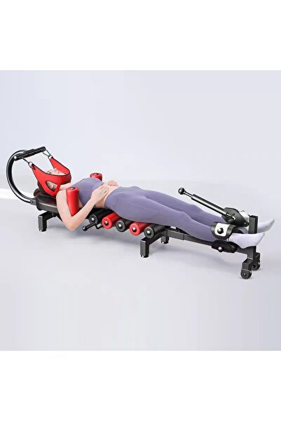 Al Rayyan Sports Body and Spine Extension Device