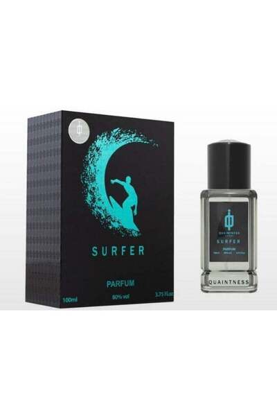 QUAINTNESS Surfer Parfum 100ml