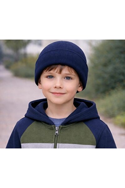 BEBEĞİME ÇORAP Beretă pentru copii unisex