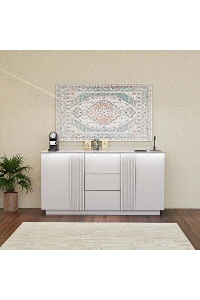 coffee world Coffee corner package including hidden lighting, rinser, bin, and faucet