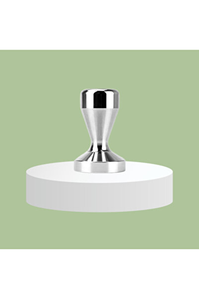 BASATA ROASTERY Coffee Tamper 51 mm