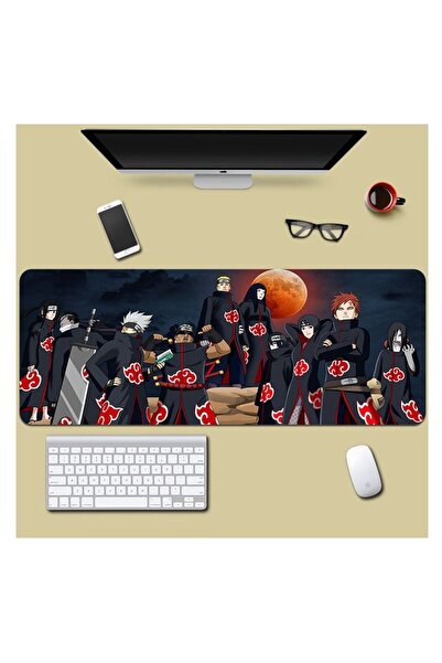 Generic Naruto Mouse Pad 70×30×0.4cm