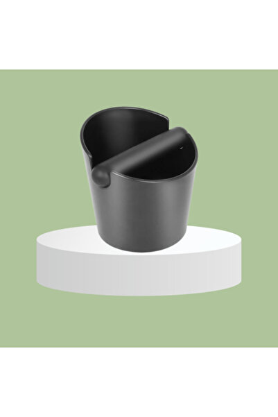 BASATA ROASTERY Coffee Grounds Disposal Container - Large Size