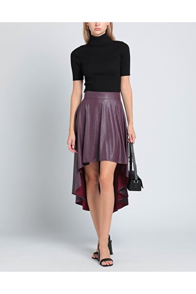 PİNKO Asymmetric Skirt