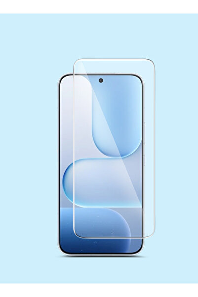 gmax Honor 500 Pro 5G 2025 Premium Series Curved Edges 9H 2.5D Tempered Glass Clear