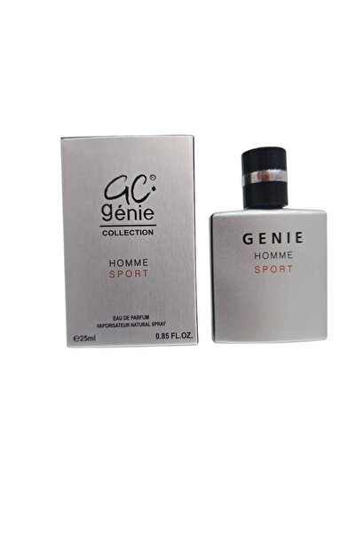 Genie جيني كولكشن عطر 1014 هوم سبور عطر رجالي -25 مل