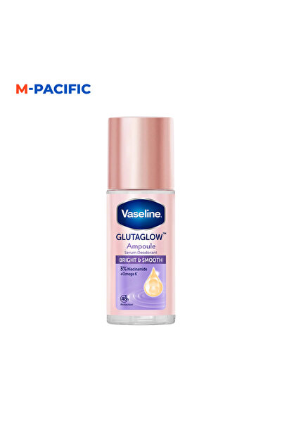 vaselin Vaseline Guta Glow, Deodorant, 45 ml,