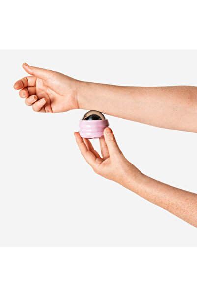 Flying Tiger Copenhagen Serinletici Yüz Masajı Silindiri