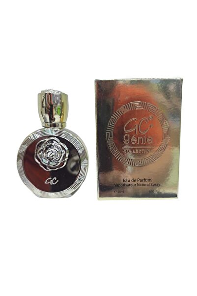 Genie عطر جيني كوليكشن ميني 25مل - 01018838