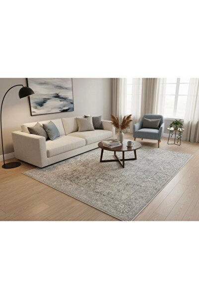 ELEXUS HALI ELEXUS ASCENSİON 100 TARAK İPEK HALI