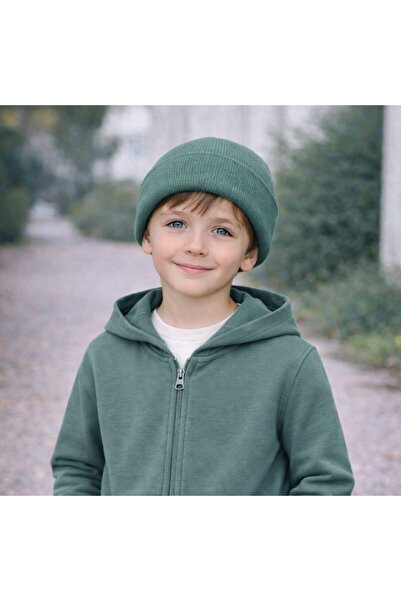 BEBEĞİME ÇORAP Детска барета унисекс