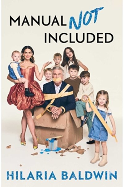 Gallery Books Manualul nu este inclus