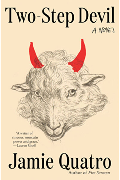 Grove Pr Diavolul în doi pași