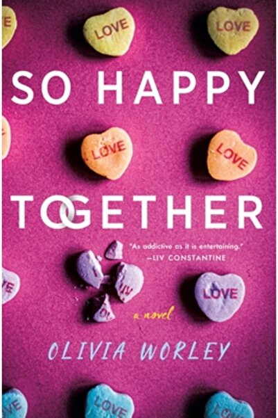 Minotaur Atât de fericiți împreună