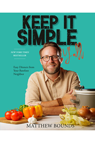 Potter Clarkson N Păstrați-o simplă, oameni buni: Cine ușoare de la vecinul v...