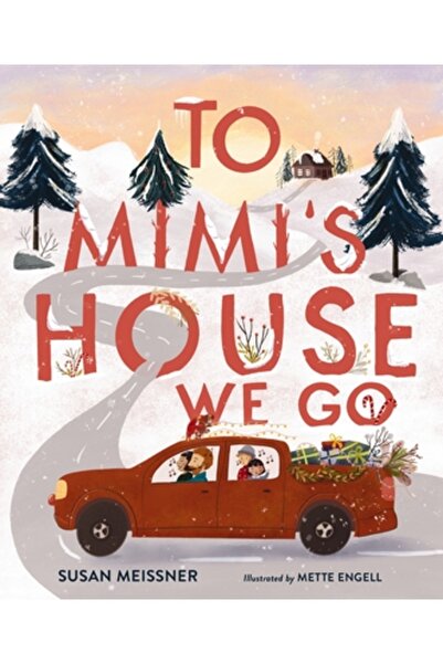 Thomas Nelson Pub La casa lui Mimi mergem