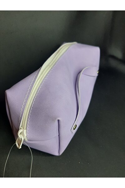 MRYart 4 أكياس مكياج محمولة باليد