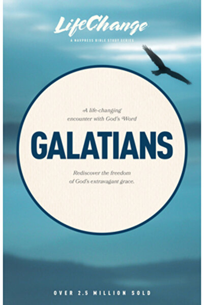 Navpress Publishing Group Galatians