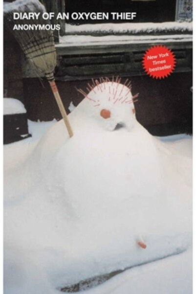 Gallery Books Jurnalul unui hoț de oxigen