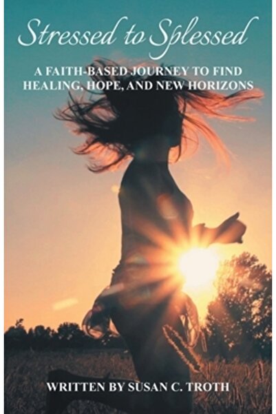 INDEPENDENT CAT De la stres la satisfacție: O călătorie bazată pe credință pe...