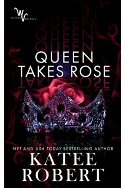 INDEPENDENT CAT Regina ia trandafirul