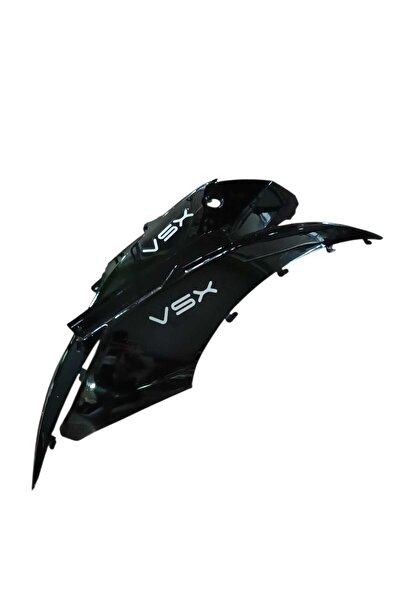 Volta VSX KOLTUK ALTI GRENAJ TAKIMI SAĞ-SOL SİYAH