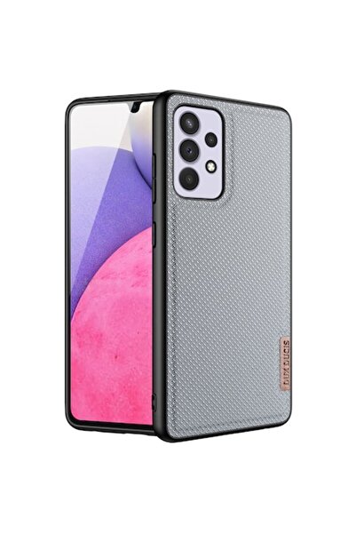 e-Eunoia Art DUX DUCIS Fino Case for Samsung Galaxy A33 5G A336 - Blue