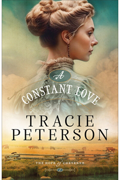 Bethany House Publ O iubire constantă